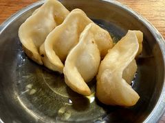 网红锅贴-锅贴大王南翔小笼(临沂二村店)