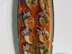-渝信川菜(南滨店)
