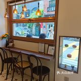 今日探店：甜蜜滋味～