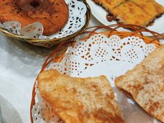 武汉三鲜豆皮-湖北味道(湖北大厦店)