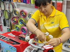 -尤尼克斯专卖(阜成门店)