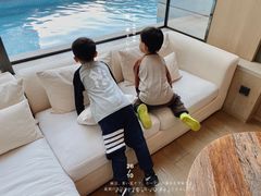 -北京三里屯CHAO酒店