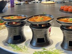 -福鼎国际大酒店-中餐厅