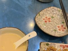 -格日勒阿妈蒙古厨房(巨海店)