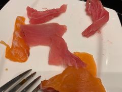 -富力万达文华酒店·海鲜自助
