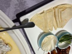 -山外山菜馆(玉泉路店)