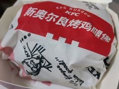-肯德基(昆山开发区店)