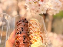 -鲍师傅糕点(五角场店)