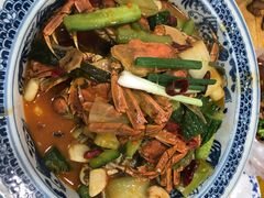 -望江门227龙虾馆