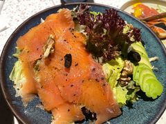 -BE BRIGHT KITCHEN(正佳广场店)