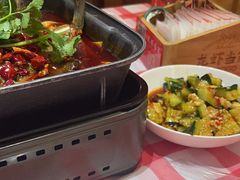 -龙虾当家·大排档(红谷滩五中店)