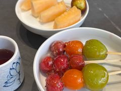 -俏立方·15年新楚菜