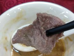 羊肉-光明清汤羊(宝业路店)