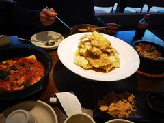 -大同江朝鲜菜•长春地标美食(绿园吾悦广场店)