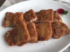秘制山海骨-香港百合居(LCM置汇旭辉广场店)