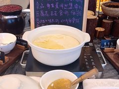 -索菲特酒店 · 云尚天际自助餐厅