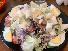 -米屋石锅拌饭(师大店)