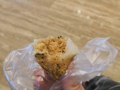招牌脆脆麻糍-猫街麻糍哥(思明南路店)