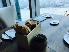 -翡翠36餐厅(浦东香格里拉店)