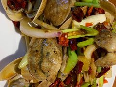 -南海渔家•海鲜•正宗海南菜(海棠湾店)