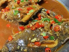 -回家湘菜馆(浮山后店)