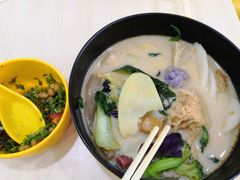 -小谷姐姐麻辣拌·麻辣烫(北辰店)
