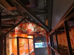 -南城十里潮汕鲜牛火锅·鲜虾生滚粥(融汇老商埠店)