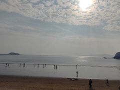 -青岛海滨风景区