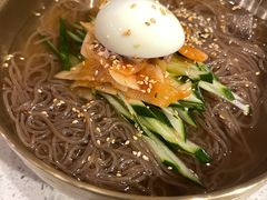 -名家韩国料理·烤肉(瑶海店)