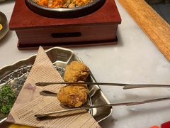 -韩宫宴烤肉·料理(大宁国际店)