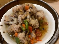-金鮀岛潮州酒家