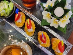 -西双版纳安纳塔拉度假酒店