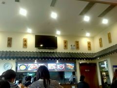 -霸道川面馆(张江店)