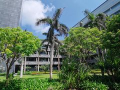 -柏悦酒店-沁园牛排海鲜西餐厅