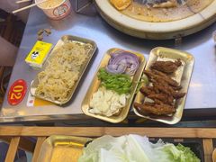 -阿昌白族石板烧(大理古城店)
