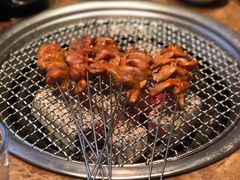 -金太阳海鲜烧烤·本地人餐厅(东纬路旗舰店)