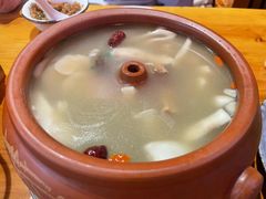 -民食香·腊排骨野生菌美食(木府店)