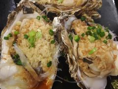 -熹悟海鲜火锅·广式打边炉