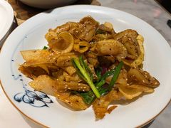 -杏花堂山西菜馆(壹方城店)