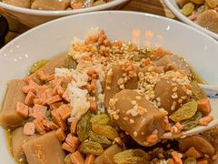 -旧街市鲜货老火锅(大光路店)