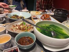 -福照楼汽锅鸡·云南菜(火车站锦江店)