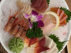-红叶日料·放题·海胆·定食(星海店)