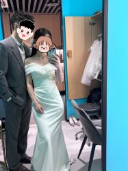 -城市花园婚纱摄影