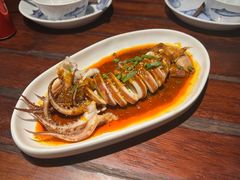 -前海沿·青岛菜(五四广场永旺店)