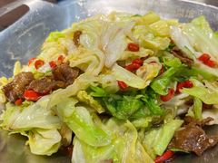 -湖南人家湘菜馆(镇江路店)