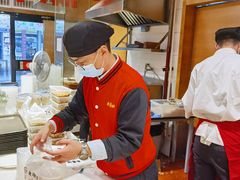 -老通城豆皮大王(吉庆街店)