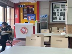 大堂-新丰小吃(闻兴路分店)
