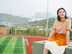 -深圳大学(丽湖校区)
