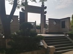 -广州神农草堂中医药博物馆