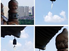 -常州天宁禅寺